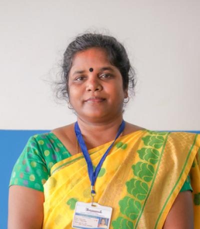 Soni Smita  Ecka
