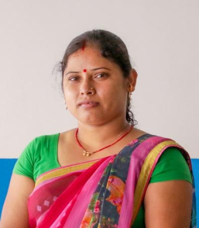 Pinky Kumari