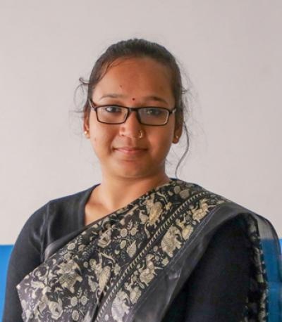 Smriti Shahdeo