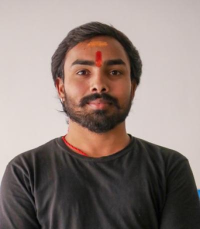 Lal Ravi Kumar Nath Shahdeo
