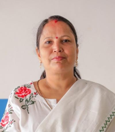 Mamta Kumari