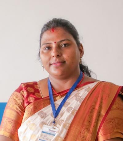 Reeta Kumari