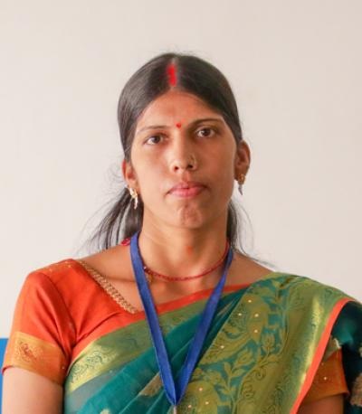 Priyanka  Kumari